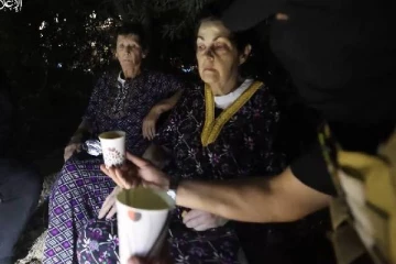 ஹமாஸ் விடுவித்த இரு பணயக்கைதிகளில் ஒருவர் கனேடிய பெண்ணின் உறவினர்