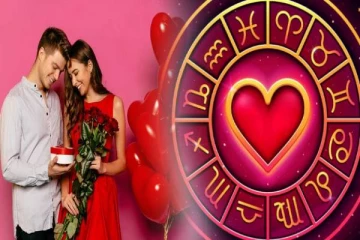 காதலர் தினத்தில் அதிர்ஷ்டம் கொடுக்கும் நிறங்கள்... உங்க ராசிக்கு என்ன நிறம்னு பாருங்க