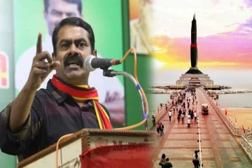 நடிகை விஜயலட்சுமி வழக்கில் கைதாகிறாரா சீமான்?