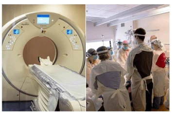 20 வருடமாக அவதி... ஸ்கேன் ரிப்போர்டில் இளைஞருக்கு ஏற்பட்டிருந்த மாதவிடாய்! ஆடிப்போன மருத்துவர்கள்