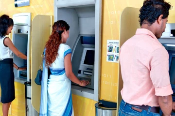 இனி இரவுவேளையில் பணம் எடுக்க முடியாது!