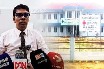 சாவகச்சேரி வைத்தியசாலை விவகாரம்: அடுத்த கட்ட நடவடிக்கை தொடர்பாக டக்ளஸ் விளக்கம்