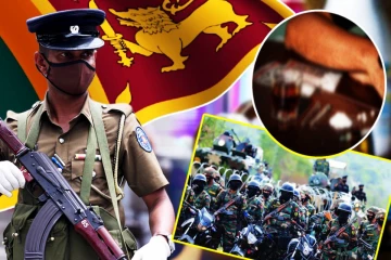போதைப்பொருள் கடத்தல்காரர்களுக்கு எதிராக அதிரடி நடவடிக்கை!