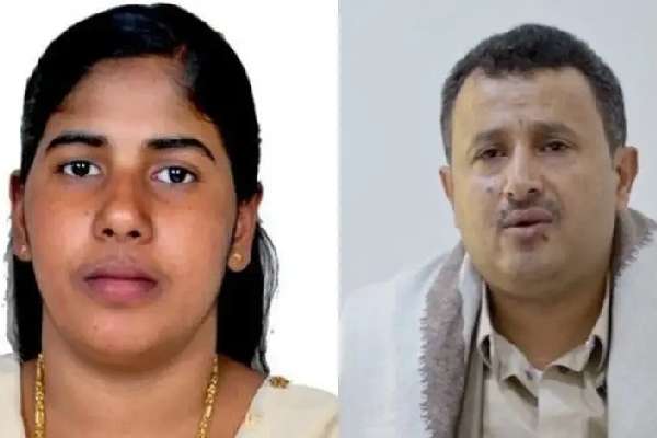 கேரள செவிலியர் வழக்கு: கொலை செய்யப்பட்டவரின் சகோதரர் பரபரப்பு தகவல்கள் | Victim Brother Reacts Nimisha Execution In Yemen