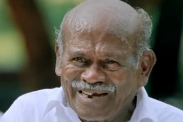 மேலும் ஒரு திரைப்பிரபலம் மரணம் - சோகத்தில் திரையுலகம்