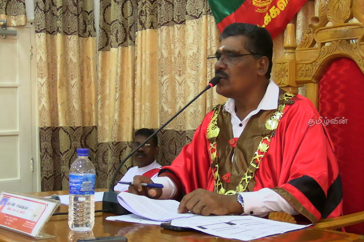 பயங்கரவாத தடைச்சத்தினையும் நீக்கவேண்டும் : மட்டக்களப்பு மாநகரசபையில் தீர்மானம் நிறைவு | Municipal Council To Repeal The Non Terrorist