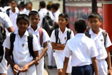 கல்வி அமைச்சு வெளியிட்டுள்ள முக்கிய அறிவிப்பு! செய்திகளின் தொகுப்பு