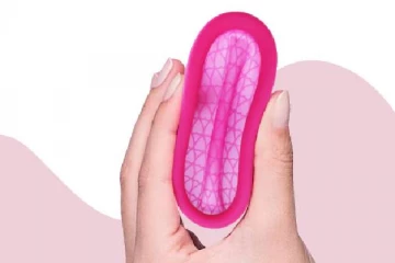 Menstrual Disc மாதவிடாய் காலத்தில் சிறந்ததா? இதனை பயன்படுத்துவது எப்படி?