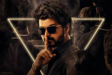 ஆயுத பூஜை கொண்டாடினாரா தளபதி விஜய்! இணையத்தில் வைரலான வீடியோ பதிவு..