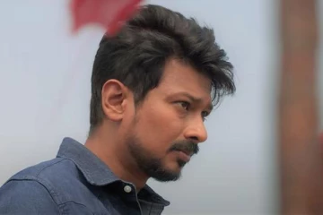 இரண்டு நாட்களில் உதயநிதி ஸ்டாலினின் கலகத் தலைவன் செய்துள்ள வசூல்.. எவ்வளவு தெரியுமா