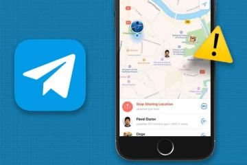 லொகேஷனைக் காட்டிக்கொடுக்கும் வசதி - டெலிகிராம் முக்கிய முடிவு!