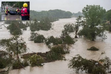 அமெரிக்க மாகாணமொன்றை சூறையாடிய வெள்ளம்! 50 பேர் மரணம்..20 மாணவிகள் மாயம்