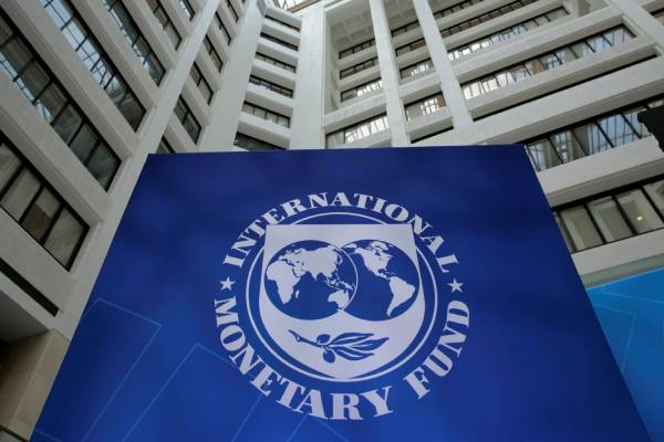 இலங்கை தொடர்பில் சர்வதேச நாணய நிதியத்தின் புதிய அறிவிப்பு! | Imf S New Announcement About Sri Lanka Hlep