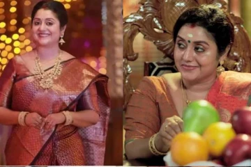 நம்பிவந்தவரை நிர்வாணமாக்கி போட்டோ எடுத்து மிரட்டிய சீரியல் நடிகை.. தனக்குத்தானே ஆப்பு வைத்துக்கொண்ட காதலர்..
