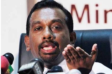 அரிசி மாபியாவிற்கு தக்க பாடம் புகட்டுவோம் - அமைச்சர் மஹிந்தானந்த திட்டவட்டம்