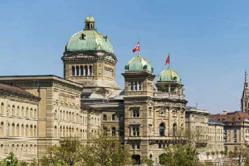 ஐரோப்பிய ஒன்றியத்துடன் ஒப்பந்தம் வேண்டுமா வேண்டாமா? முடிவு செய்யப்போவது சுவிஸ் மக்கள்