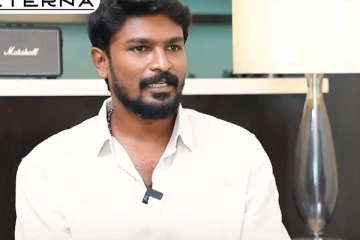 லியோ இண்டெர்வெல், கிளைமாக்ஸ் எப்படி இருக்கும்? Rathna Kumar & Deeraj Vaidy Breaking Interview