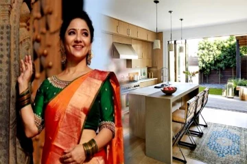 புதிதாக கட்டிய வீட்டை இடிப்பதற்கு இது தான் காரணமா? பாசத்தை பார்த்து பிரமித்து போன நெட்டிசன்ஸ்!