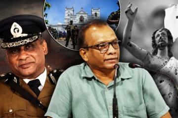 சி.டி. விக்ரமரத்னவிடம் ஏராளமான உயிர்த்த ஞாயிறு தாக்குதல் தகவல்கள்! அமைச்சர் வெளிப்படை