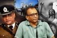 சி.டி. விக்ரமரத்னவிடம் ஏராளமான உயிர்த்த ஞாயிறு தாக்குதல் தகவல்கள்! அமைச்சர் வெளிப்படை