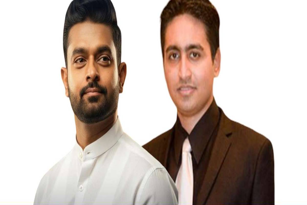 சற்றுமுன்னர் நீதிமன்றத்தில் முன்னிலைப்படுத்தப்பட்ட ரகித ராஜபக்ச மற்றும் சரித் உள்ளிட்ட மூவர் | Rakhitha And Charith Are Back In Court Today சற்றுமுன்னர் நீதிமன்றத்தில் முன்னிலைப்படுத்தப்பட்ட ரகித ராஜபக்ச மற்றும் சரித் உள்ளிட்ட மூவர் | Rakhitha And Charith Are Back In Court Today