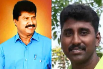 மனைவியை அடிச்சு கையே வலிக்குது; ஒருமாதிரி ஆகிட்டா - போலீஸ் அதிகாரியின் பகீர் ஆடியோ!