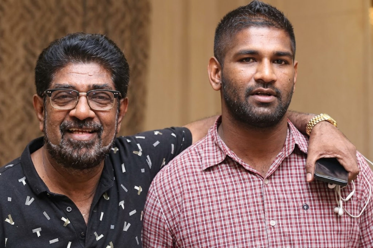 கெஹெலிய ரம்புக்வெல்லவின் மகனின் வீட்டில் பல சொத்துக்கள் திருட்டு! | Ramith Rambukwella Complains Of Theft