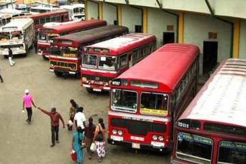 வடக்கில் இன்று பஸ் சேவை முடங்கும்? அரசியல்வாதியின் தலையீட்டால் சிக்கல்!