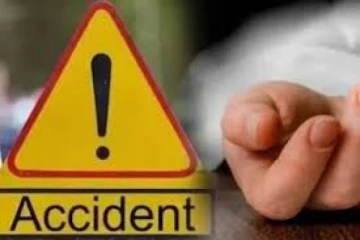 கோரவிபத்தில் சிக்கி உயிரிழந்த விளையாட்டு அதிகாரி