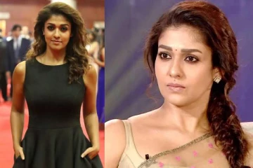 சினிமாவை விட்டு விலகும் நயன்தாரா? இவர்கள் தான் காரணமாம்..வெளியான தகவல்