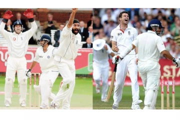 அந்த 5 நிமிட கேப்புல சச்சினை அவுட்டாக்கிருவோம்! பல முறை சச்சினின் விக்கெட்டை வீழ்த்திய மாண்டி பணேசர் விளக்கம்