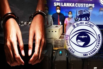 கட்டுநாயக்கவில் 64 சட்டவிரோத புறாக்களுடன் இருவர் கைது: விதிக்கப்பட்ட அபராதம்!