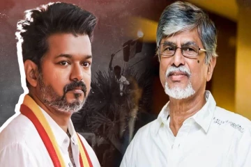 வரலாற்று சிறப்புமிக்க வெற்றியை பதிவு செய்கிறார் விஜய்.. தந்தை வெளியிட்ட முக்கிய அறிவிப்பு
