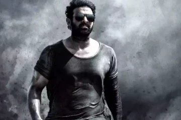 பிரபாஸுக்கு வில்லனாக நடிக்கும் பிரபல மலையாள நடிகர்.. யார் தெரியுமா