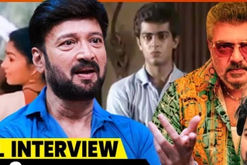 எல்லா உண்மையும் சொல்லிதான் 2ம் கல்யாணம் பண்ணேன் - நடிகர் சுரேஷ் Interview