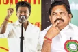 கொலை தான் இந்த ஆட்சியில் பதிலா? முதலைமைச்சர் விஜய்க்கு எடப்பாடி பழனிசாமி கண்டனம்