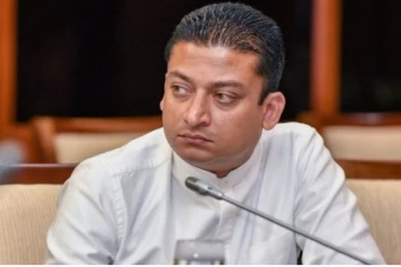 சுதந்திரக் கட்சி விரும்பினால் அரசாங்கத்தில் இருந்து வெளியேறலாம் - திலும் அமுனுகம