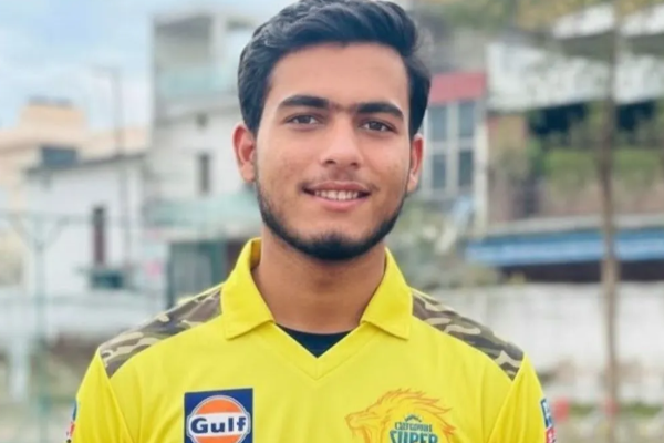 ரூ.14.20 கோடிக்கு வாங்கிய CSK வீரர் காயம் - ஐபிஎல் தொடரில் விளையாடுவாரா பிரசாந்த் வீர்? | Prashant Veer Injured Bought By Csk For 14Cr Ipl