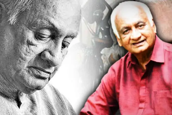 இலங்கையின் மூத்த நடிகர் காலமானார் | Famous Actor Passed Away Today