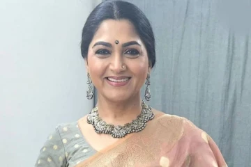 உடல் எடையை குறைக்க நடிகை குஷ்பு பாலோ செய்த ஒரு Trick... என்ன தெரியுமா?