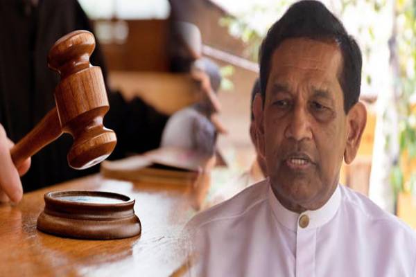 முன்னாள் அமைச்சர் ராஜித சேனாரத்னவின் வழக்கு ஒத்திவைப்பு! | Complaint Against Rajitha To Be Heard Again