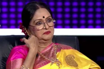 நடிகை சரோஜா தேவி வீட்டில் அரங்கேறிய பூஜை... புகைப்படத்தை வெளியிட்ட மனோபாலா; குவியும் லைக்ஸ்!