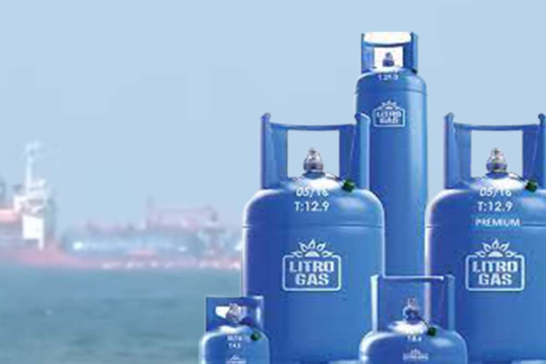 மக்களுக்கு மகிழ்ச்சித் தகவல்; 3 லட்சம் சமையல் எரிவாயு கொள்கலன் வந்தது! | Good News 3 Lakh Cooking Gas Containers Arrived