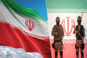 ஈரானில் ஆட்சி அதிகாரம் புரட்சிகர காவல் படை வசம் : போர்ச் சூழலில் அதிரடி தீர்மானம்