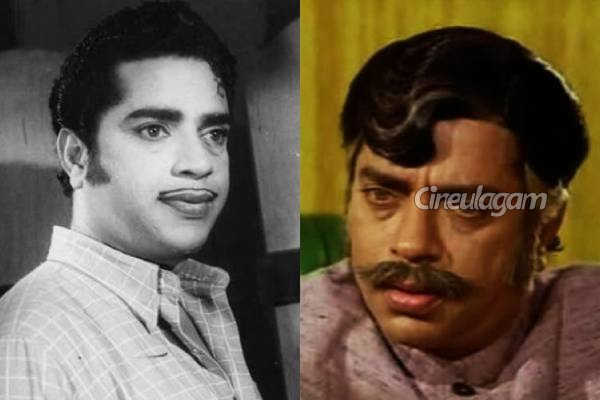 பிரபல நடிகர் தேங்காய் சீனிவாசனுக்கு தேங்காய் அடைமொழியாக வந்தது எப்படி?.. | Unknown Facts About Thengai Srinivasan Nick Name