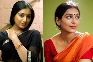 சினிமாவில் பவர் குரூப்; நடிகர் சங்கத்தினர் முதுகெலும்பு இல்லாதவர்கள் - நடிகை பத்மபிரியா தாக்கு!