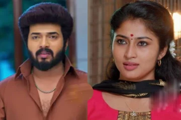 ஜீ தமிழில் விரைவில் வரப்போகும் புதிய ஹிந்தி டப்பிங் சீரியல்... எந்த தொடர் தெரியுமா?
