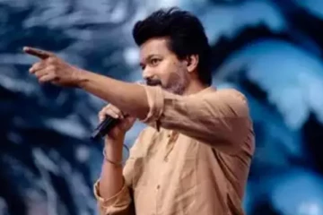 விஜய் தொடங்க போகும் கட்சியின் பெயர் இதுவா? இணையத்தில் தீயாக பரவும் தகவல்