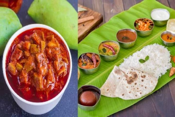 சாப்பாடு பார்சலில் ஊறுகாய் இல்லை..கடுப்பான கஸ்டமர் - உணவகத்துக்கு வைத்த ஆப்பு!