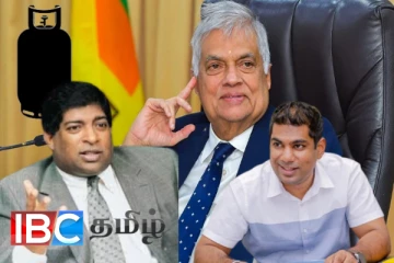 தேசிய பட்டியல் விவகாரம் : பிசுபிசுத்துப்போன ரணிலின் நரித்தனம்